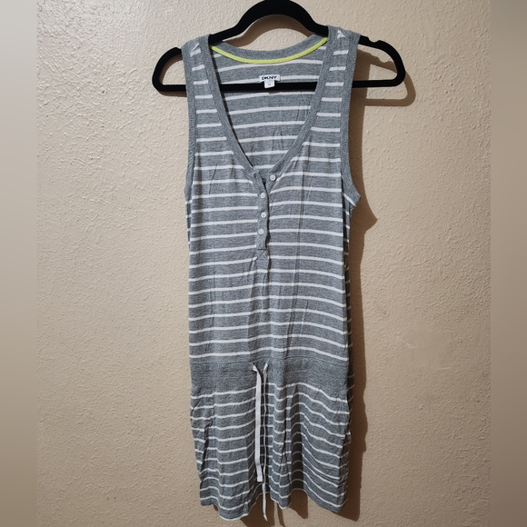 DKNY Size Medium Dress - Picture 1 of 7